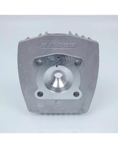Culasse Malossi Ø46 mm avec décompresseur 38 4735 pour Peugeot 103 70cc air vendue sans joint