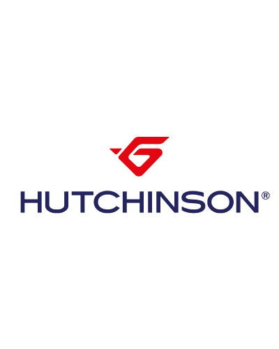 Pneu Hutchinson GP1 2 3/4-17 profil
