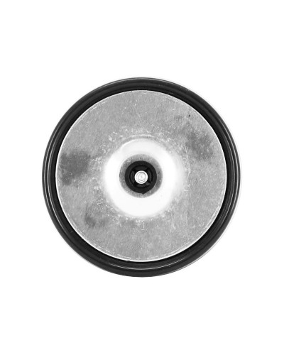 Klaxon Transval TR8 AC 12V Peugeot 103 MBK 51 noir et chrome