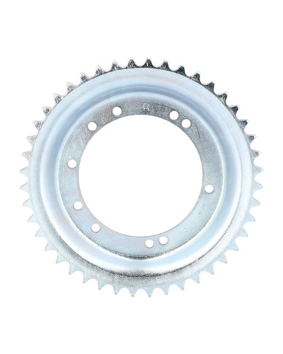 Couronne adaptable MBK 51 Motobécane 40 50 44 dents D94 10 trous