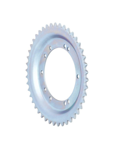 Couronne adaptable MBK 51 Motobécane 40 50 44 dents D94 10 trous