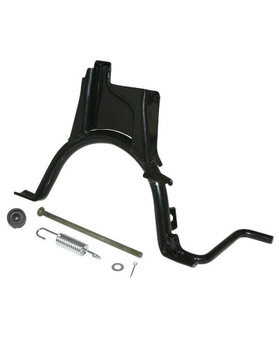 Béquille centrale adaptable pour MBK Stunt et Yamaha Slider