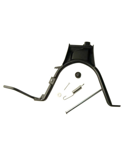 Béquille centrale adaptable pour MBK Stunt et Yamaha Slider