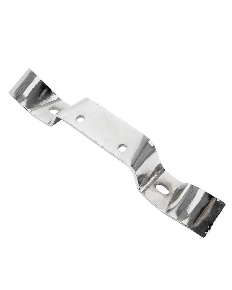 Support de tête de fourche Peugeot 103 SP SPX RCX en aluminium