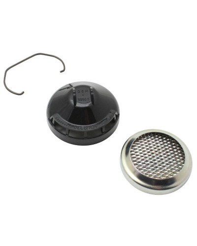 Filtre à air Dell’Orto pour carburateur SHA 15 16