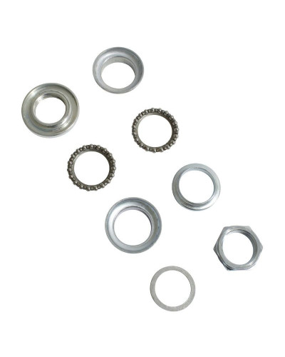 Jeu de direction MBK 51 avec cône de 26,4 mm