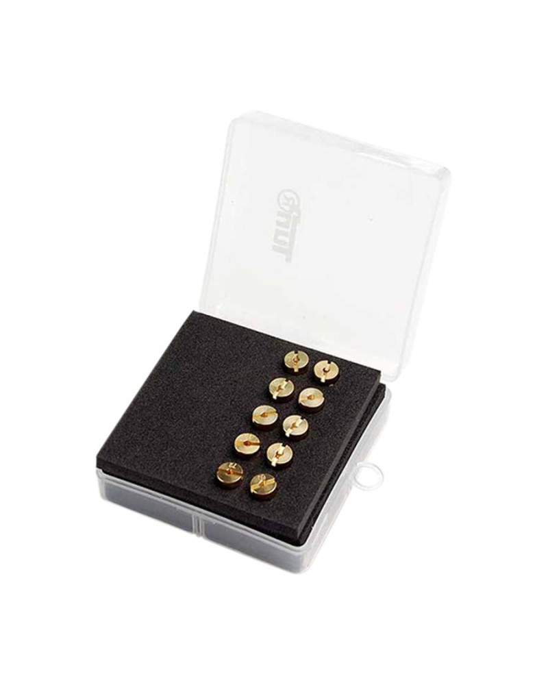 Coffret gicleurs Tun’R PHBN/PHVA Ø6 – 100 à 122 (x10)
