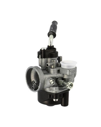 Carburateur Dell’Orto PHVA 17.5 ED Piaggio Gilera avec dépression et graissage