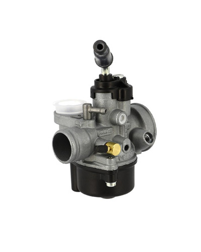 Carburateur Dell’Orto PHVA 17.5 ED Piaggio Gilera avec dépression et graissage