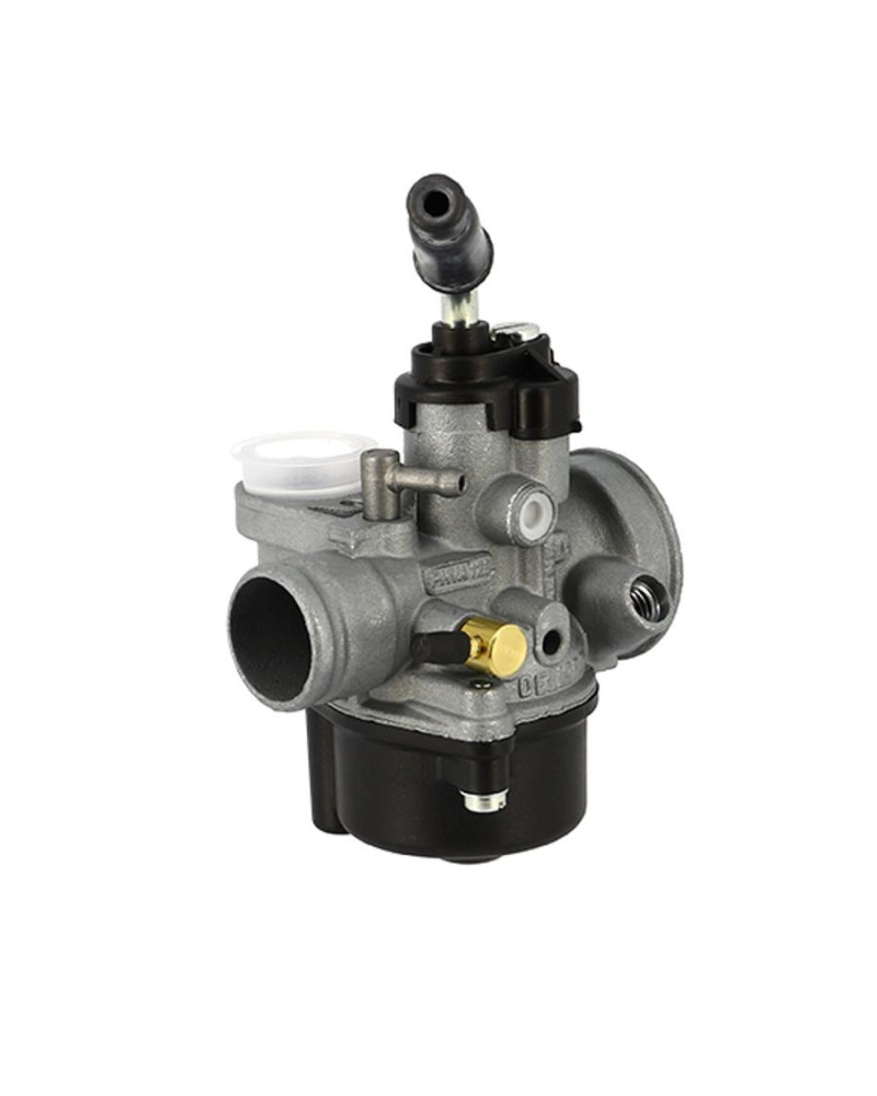 Carburateur Dell’Orto PHVA 17.5 ED Piaggio Gilera avec dépression et graissage