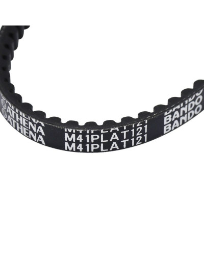 Courroie Athena Platinium pour Peugeot 103 SPX RCX 725 x 15 x 8,5 x 28°