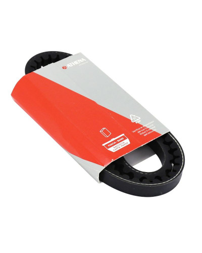 Courroie Athena Platinium pour Peugeot 103 SPX RCX 725 x 15 x 8,5 x 28°