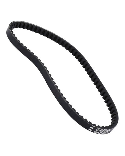 Courroie Athena Platinium pour Peugeot 103 SPX RCX 725 x 15 x 8,5 x 28°