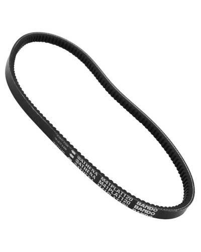 Courroie Athena Platinium Peugeot 103 SP MVL MV MVS Vogue avant 1995