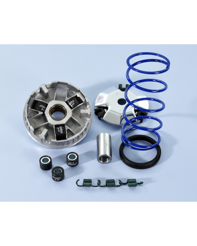 VARIATEUR POLINI HI-SPEED MBK BOOSTER,  NITRO , STUNT / YAMAHA BWS , AEROX , SLIDER ETC...