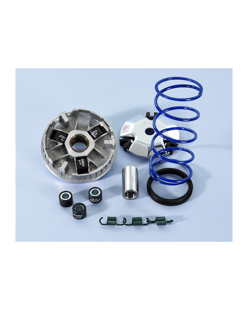 Variateur Polini Hi-Speed 241.671 pour Booster Nitro Stunt Aerox BW’S Slider