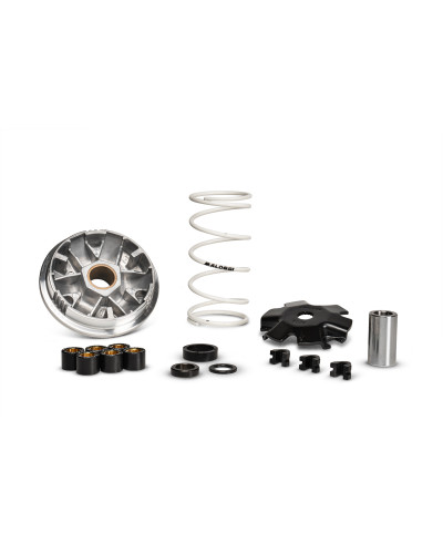 Variateur Malossi Multivar pour Booster Nitro Stunt Aerox BW’S Slider