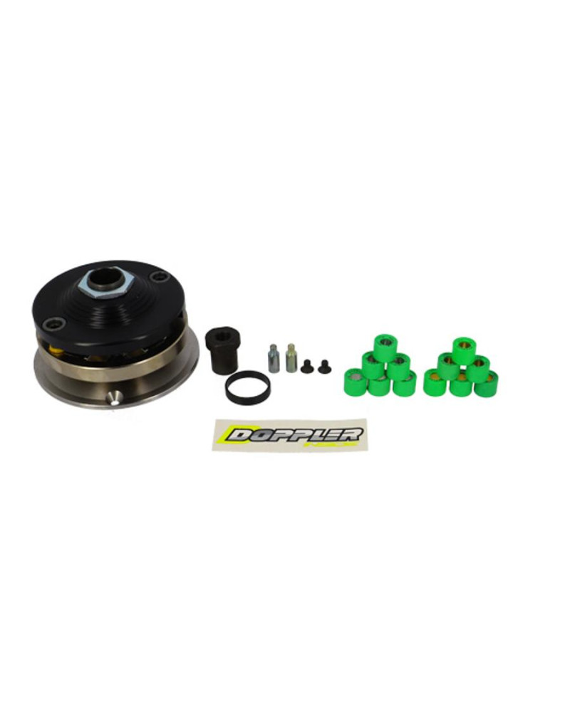 Variateur Doppler ER2 Peugeot 103 SP MV MVL LM Vogue avec embrayage
