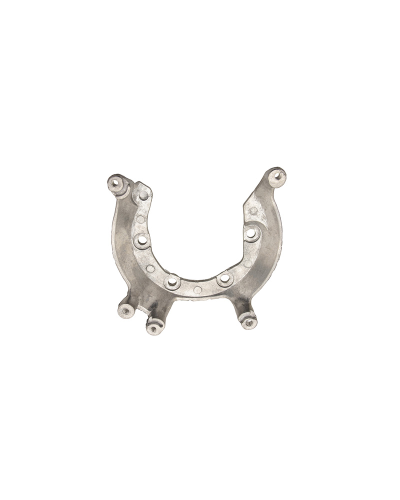 Support fixation cache variateur Peugeot 103 SP MVL