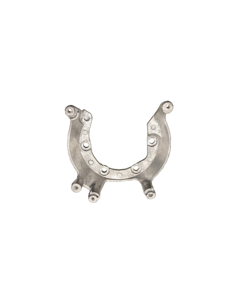 Support fixation cache variateur Peugeot 103 SP MVL