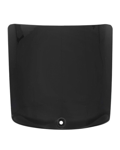 Carénage MBK Booster Yamaha BW’S 1999 2003 noir brillant kit 5 pièces