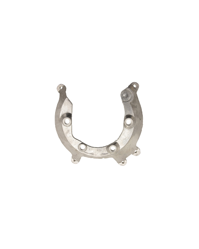 Support fixation cache variateur Peugeot 103 SP MVL