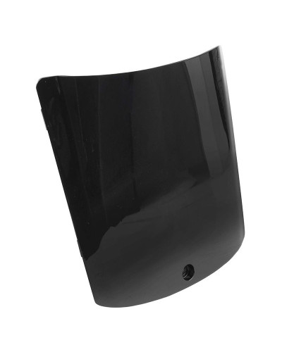 Carénage MBK Booster Yamaha BW’S 1999 2003 noir brillant kit 5 pièces