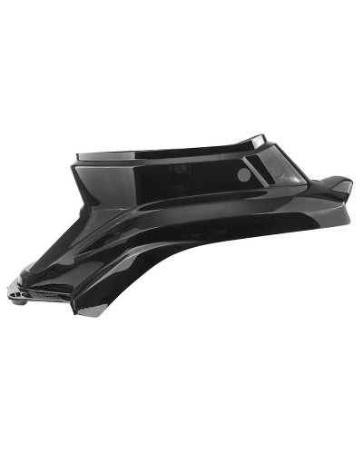 Carénage MBK Booster Yamaha BW’S 1999 2003 noir brillant kit 5 pièces