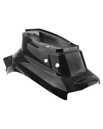Carénage MBK Booster Yamaha BW’S 1999 2003 noir brillant kit 5 pièces