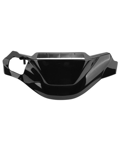 Carénage MBK Booster Yamaha BW’S 1999 2003 noir brillant kit 5 pièces