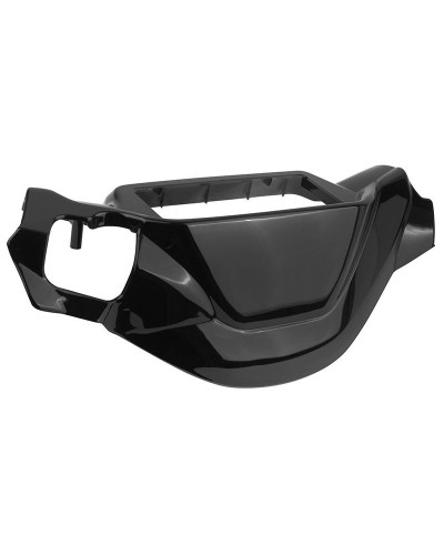 Carénage MBK Booster Yamaha BW’S 1999 2003 noir brillant kit 5 pièces