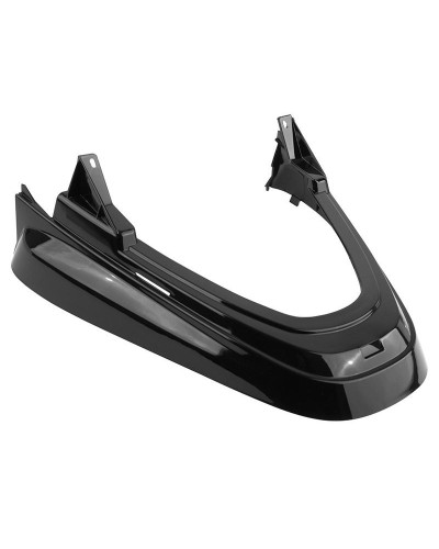 Carénage MBK Booster Yamaha BW’S 1999 2003 noir brillant kit 5 pièces