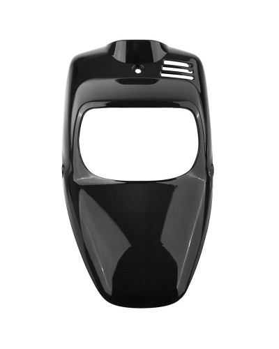 Carénage MBK Booster Yamaha BW’S 1999 2003 noir brillant kit 5 pièces