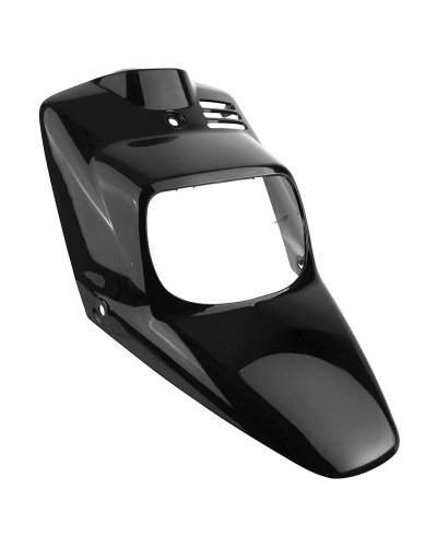 Carénage MBK Booster Yamaha BW’S 1999 2003 noir brillant kit 5 pièces