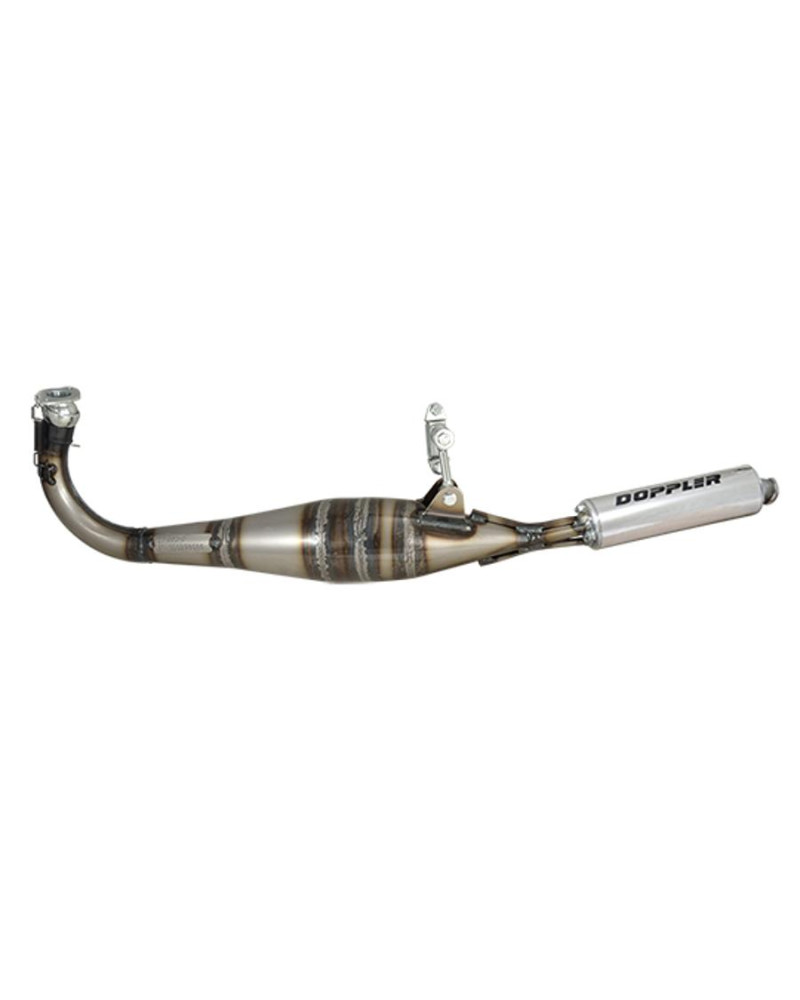 Échappement Doppler ER1 Peugeot 103 SPX