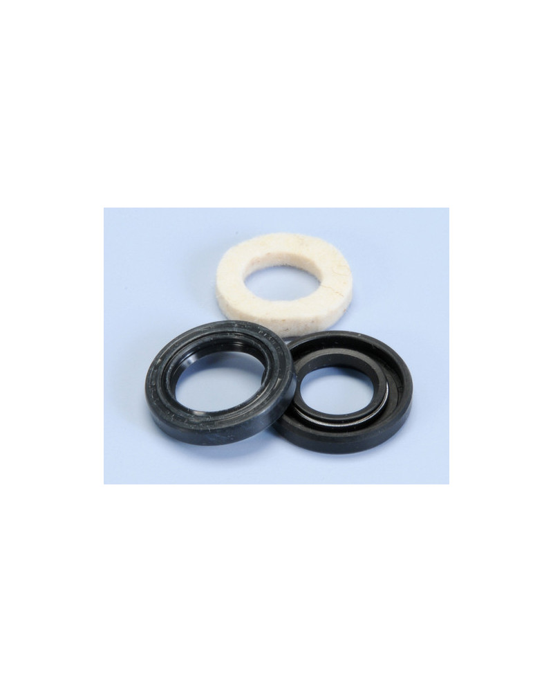 Joints spi Polini 103 16x30x5 et 20x30x5 ref 2850100