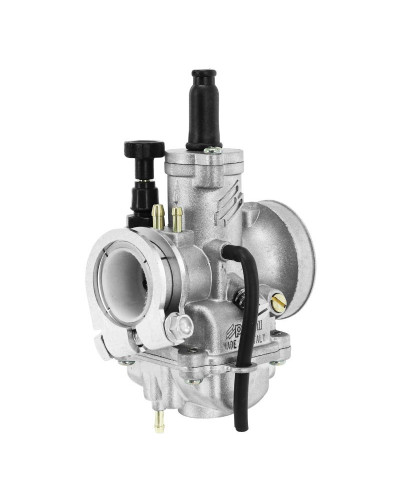Carburateur Polini CP 19 2011904 starter tirette 24 46