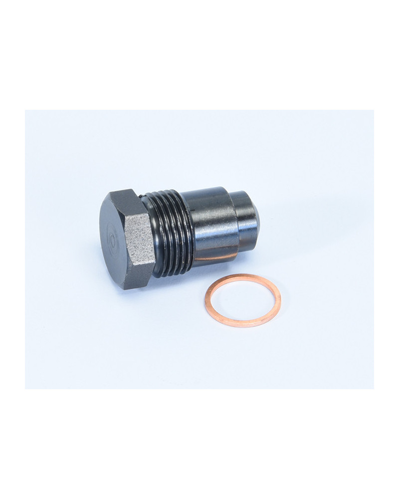 Bouchon decompresseur Polini 103 104 GL10 GT10 M17x1.25