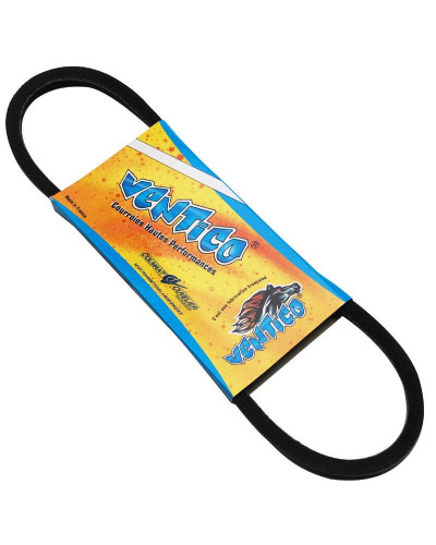 Courroie Ventico  pour Peugeot 101/102