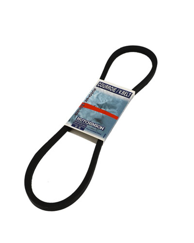 Courroie Hutchinson 103 sans variateur – 847×13×8 (MPN 5495