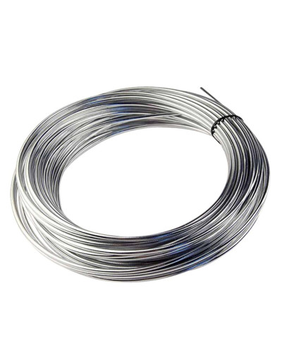 Gaine Tun’R Chrome Ø5 – vendue au mètre