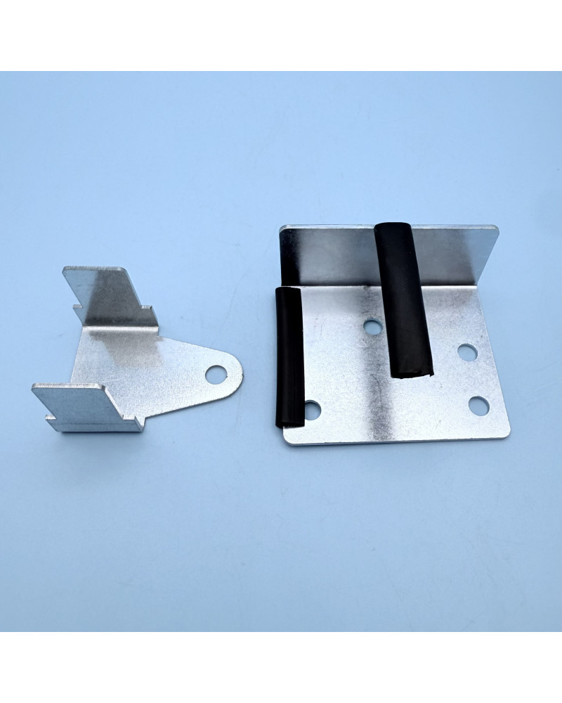 Kit support bobine HT – MBK 51 Phase 1 (AV10, 2 pièces)