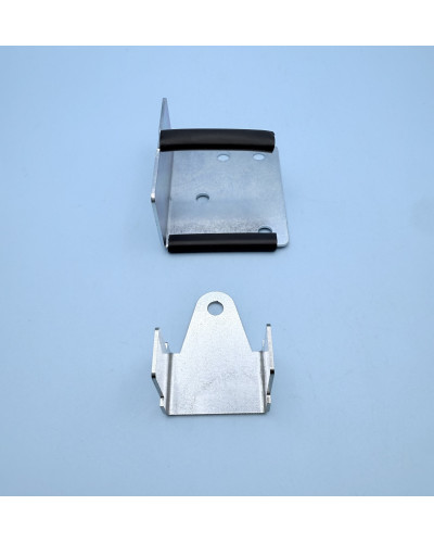 Kit support bobine HT – MBK 51 Phase 1 (AV10, 2 pièces)