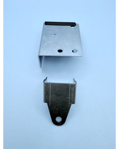 Kit support bobine HT – MBK 51 Phase 1 (AV10, 2 pièces)