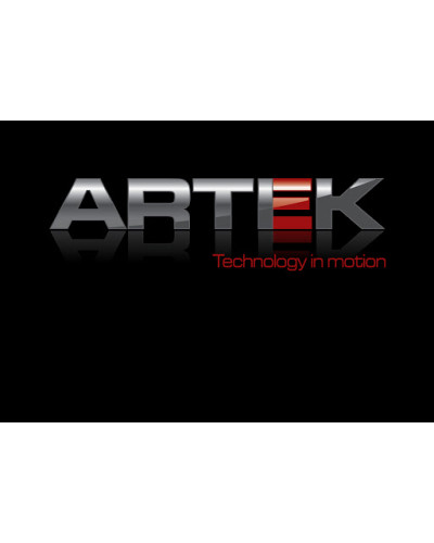 Kit roulements 6204 C4 + joints Viton – Artek K2 TPI (Nitro / Booster / Aerox / BW’s)