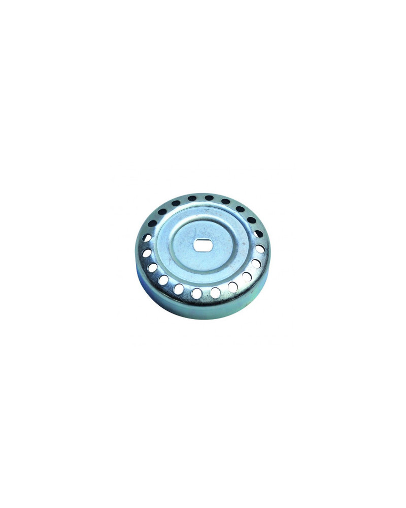 Cloche d’embrayage ventilée Peugeot 103 SP / MVL / Vogue