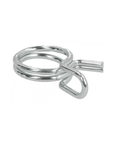 Collier durite essence 5x8 mm