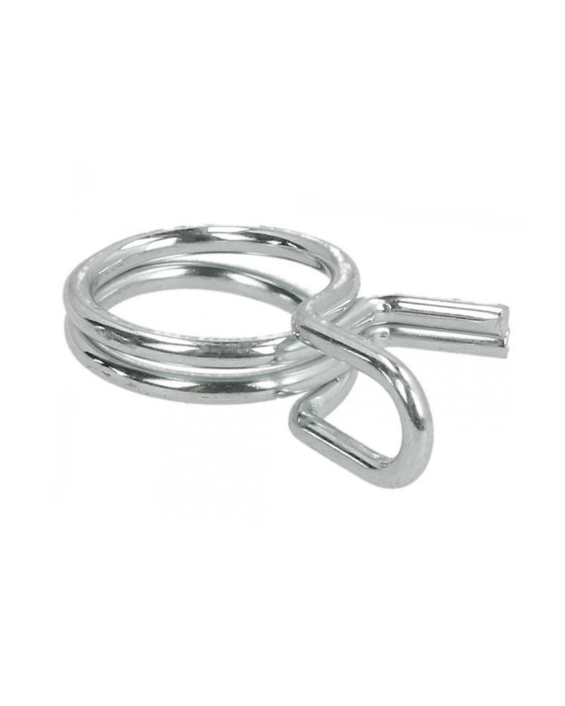 Collier durite essence 5x8 mm