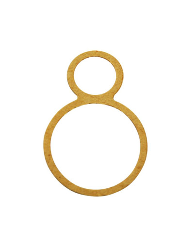 Joint cuve Gurtner AR2-10/AR2-12 – AV7/AV10 Motobécane/MBK