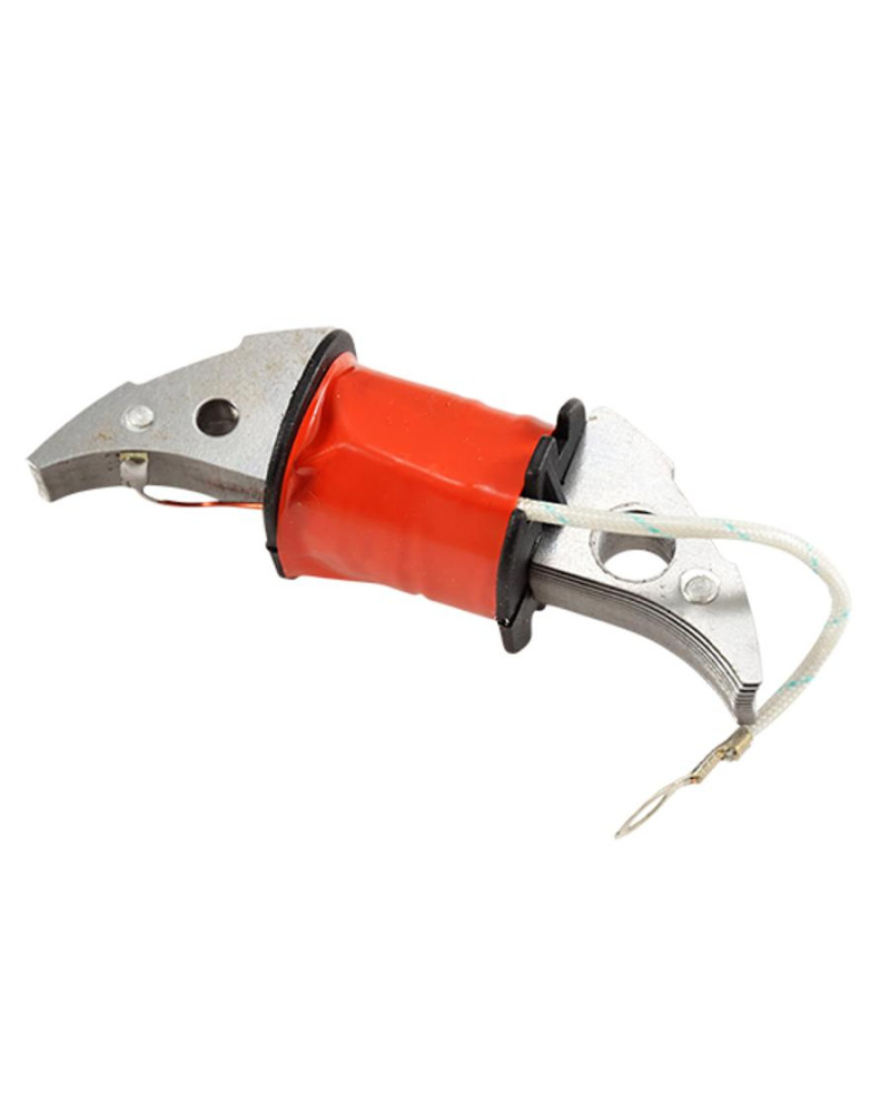 Bobine basse tension intérieure NOVI – MBK 51 / Motobécane AV7-AV10 – Rupteur